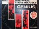 Little Stevie Wonder – The 12 Year Old Genius - Recorded Live, Rare Aussie Promo