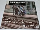 B.T. EXPRESS: Do It 'Til You're Satisfied (Vinyl LP Record Sealed)