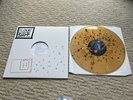 Jeff Rosenstock - I Look Like Shit Artist Edition Hand Drawn Pills Art Vinyl LP