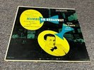 TITO PUENTE - Mambo on Broadway   RCA 10