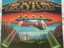 BOSTON Don't Look Back LP NM Epic FE 35050 1st press orange label EX cover