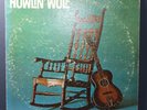 Howlin' Wolf-Often referred to as