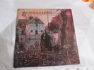 Black Sabbath – Black Sabbath LP 	Vertigo –  [FRENCH PRESS] [Rare]   NEAR MINT