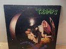 The Cramps Psychedelic Jungle LP Vinyl Record Album VG+ Promotional Copy