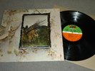 Led Zeppelin - Untitled - IV - Atlantic ATL 50 008 Germany 1972 1st Press