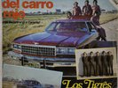LOS TIGRES DEL NORTE 
