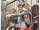 FIVE LIVE YARBIRDS ORIGINAL 1964 UK 6412 MONO 1ST PRESSING – 33SX 1677 (VG++ M-)