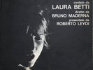 Laura Betti Kurt Weill 1900-1933 - Lp