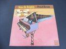 Procol Harum - Shine On Brightly 1968 UK LP REGAL ZONOPHONE STEREO 1st PSYCH