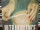Lana Del Rey - Ultraviolence (Urban Outfitters Alt Cover Blue & Violet) Vinyl LP