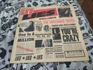 Guns N' Roses “G N' R Lies Vinyl LP Coloured + Inner Excellent
