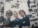 The Jam  In The City Vinyl 7