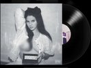 SOLD OUT  Lana Del Rey Tunnel Under Ocean Blvd Censored Artwork Vinyl FREE SHIP