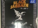 The End Birmingham by BLACK SABBATH - (NEW&SEALED) w/Minor Sleeve Damage