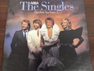 ABBA – The Singles / The First Ten Years - Double Vinyl LP 1982