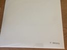 Beatles - The White Album. Sealed vinyl The Beatles In Mono 2014 box set.