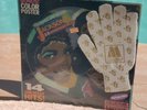 MICHAEL JACKSON &THE SealedJACKSON5 LP PICTURE DISC GREATEST HITS+GLOVE & POSTER