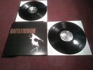U2 RATTLE AND HUM UK 1ST PRESS DOUBLE VINYL 1988 NEAR MINT AUDIO U27