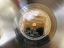 HOT JAZZ EDDIE CONDON Or Brunswick 6743 The EEL/Home Cooking Nr MINT