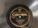 CAJUN CLEMOA BREAUX/JOE FALCON Columbia 40508 Elle ma Dublie/C'est Triste VV-