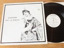 Bauhaus ‎She's In Parties 12''  Beggars Banquet ‎ BEG 91T