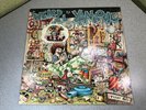 WEIRD AL YANKOVIC Self-Titled 1983 vinyl LP VPI CLEANED ROCK' N' ROLL VG+