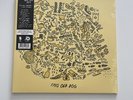Mac DeMarco This Old Dog Exclusive Gold & Black Translucent Galaxy Vinyl LP /500