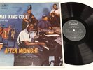 Nat 'King' Cole And His Trio 