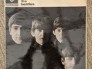 The Beatles With The Beatles - First Press Mono Vinyl And Record LP PMC 1206 UK