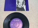 The Smiths -How Soon Is Now- Original  EMI Press 4-Prong Centre UK 7
