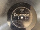 CAJUN Joseph F Falcon Columbia 15275 Lafayeee/Waltz Carries Me to Grave V-/G+