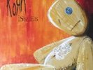 Korn  - Issues Vinyl 2LP NEU 0555667