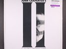 JOHN CARPENTER: lost themes 2 SACRED BONES 12