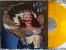 Kate Bush – Kate Bush VERY RARE GOLD VINYL 1983 EP Canada only w extra track