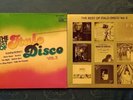 The Best Of Italo Disco Vol 2 Scotch Savage Valerie Dore Ken Laszlo