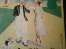 Paul McCartney/Country Hams Walking In The Park With Eloise 45