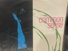 Common Sense Resurrection OG LP 1994