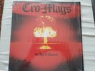 Cro-Mags -The Age Of Quarrel Original GWR LP RAR