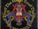 THE INSECT TRUST: 1968 Capitol Stereophonic Vinyl LP SKAO-109 - Excellent - Rare