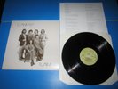 CLANNAD - FUAIM - TARA 3008 NM/NM INNER TESTI 1ST.  1982 IRLANDA