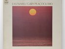 Gary Peacock Trio - Eastward (CBS/Sony) LP, OG Jap PROMO, VG+