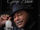 George Benson ‎– Inspiration, A Tribute To Nat King Cole (LP, Album, Signed)