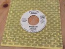 THE REMAINS [WHY DO I CRY] NM 1965 WL PROMO - RADIO STATION COPY US 45 Epic