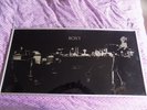 Vintage Roxy Music mirror 'For your pleasure'