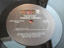 Pharoah Sanders ELEVATION 1974 U.S Avant-Gard Jazz QUAD LP PLAYS MINT  HEAR