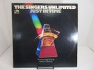 The Singers Unlimited 