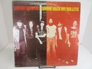 Lynyrd Skynyrd Gimme Back My Bullets LP Record Ultrasonic Clean 1976 MCA37070 NM