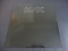 AC/DC - Back In Black 1980 UK LP ATLANTIC 1st A2 B1 with EMBOSSED SLEEVE