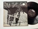 Blind Idiot God 12” Sawtooth EP RARE Purged Specimen John Zorn Bill Laswell