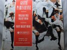SAX 2274 Offenbach: Gaite Parisienne KARAJAN ED1